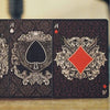 Oracle Playing Cards by Chris Ovdiyenko