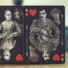 Oracle Playing Cards by Chris Ovdiyenko