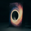 Orbit Black Hole