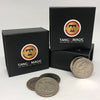 Perfect Shell Coin Set