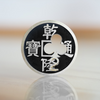 Chinese Coin Prediction
