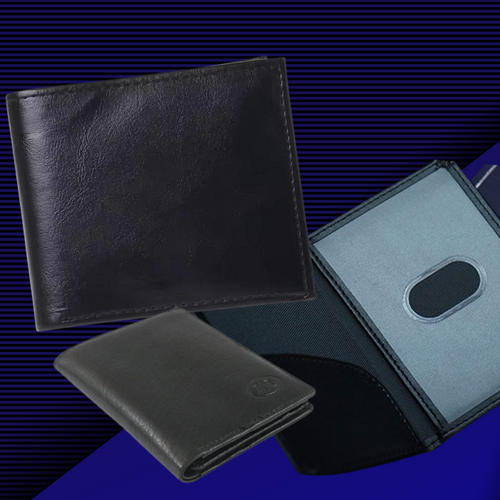 Wallets