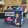 Coffret de Magie - Eric Antoine - Télépathie de Malade