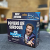 Coffret de Magie - Eric Antoine - Deviens un surdoué