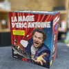 Coffret Spectacle - La Magie d'Eric Antoine