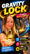 Gravity Lock