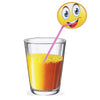 Animated Drink
