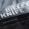 Magnetic Billet Knife (Letter Opener)