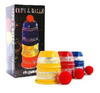Cups and Balls - Elegance
