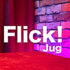 Flick! Jug