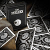 Les Melies - Silver Foil