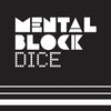 Mental Block Dice