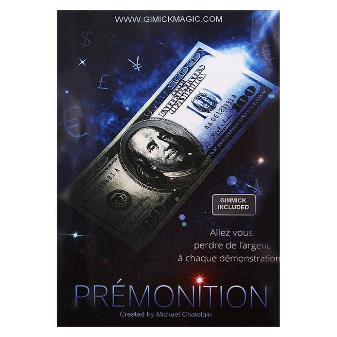 Premonition – Magic Dream