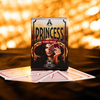 Princess Card