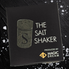 The Salt Shaker