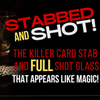 Stabbed & Shot 2