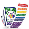 Bicycle Ultimate Rainbow Deck