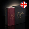 BERNARD BILIS - THE BOOKS (ENGLISH)