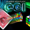 CGI by James Keatley - Trick