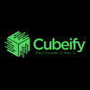 Cubeify by Paul Fowler and Kev G