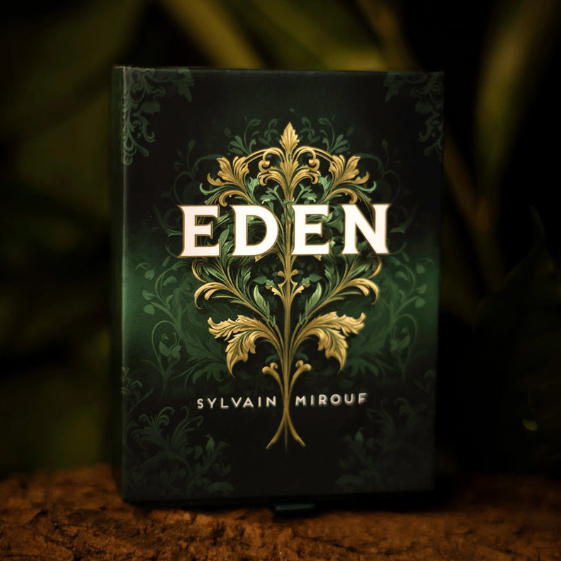 Eden