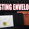 Marvelous Nesting Envelopes