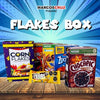 Flakes Box