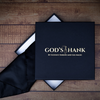 GOD'S HANK by Gustavo Sereno and Gee Magic