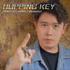 Hopping Keys by Bond Lee, Wenzi, & MS Magic