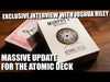 Atomic Deck