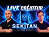 Sekitan (iPhone App)