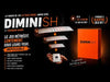 Diminish by Damian Surr