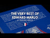 The Very Best Of Edward Marlo
