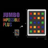 IMPOSSIBLE JUMBO (Gimmicks and Online Instructions) by Hank & Himitsu Magic - Trick