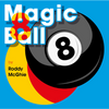 Magic 8 Ball