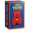 Magic Toy - Teddy Bear