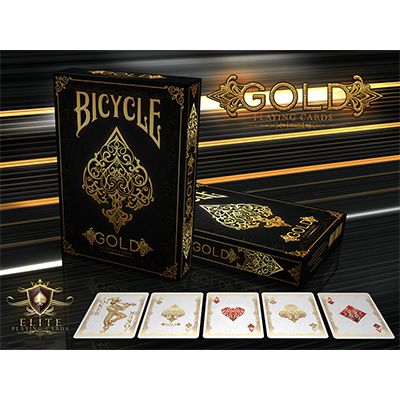 Spectrum Deck by US Playing Card - Trick Spectrum Deck by US Playing Card - Trick