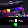 MIND BALL by Iarvel Magic & JL Magic