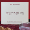 Mystery Card Box