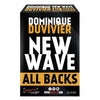 New Wave All Backs