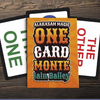 One Card Monte