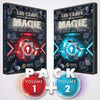 La Magie Des Pieces Vol.1 & Vol.2