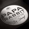 Papa Rabbit Hits The Big Time (Gimmicks and Online Instruction) by DARYL - Trick