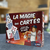 Coffret OID - La Magie Des Cartes