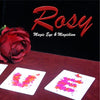 Rosy by Magic Eye & Magiclism - Trick