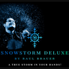 Snowstorm Deluxe (Blanc)