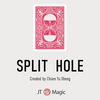 Split Hole