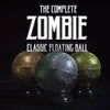 The Complete Zombie Copper (Gimmicks and Online Instructions) by Vernet Magic - Trick