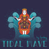 Tidal Wave