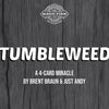 Tumbleweed